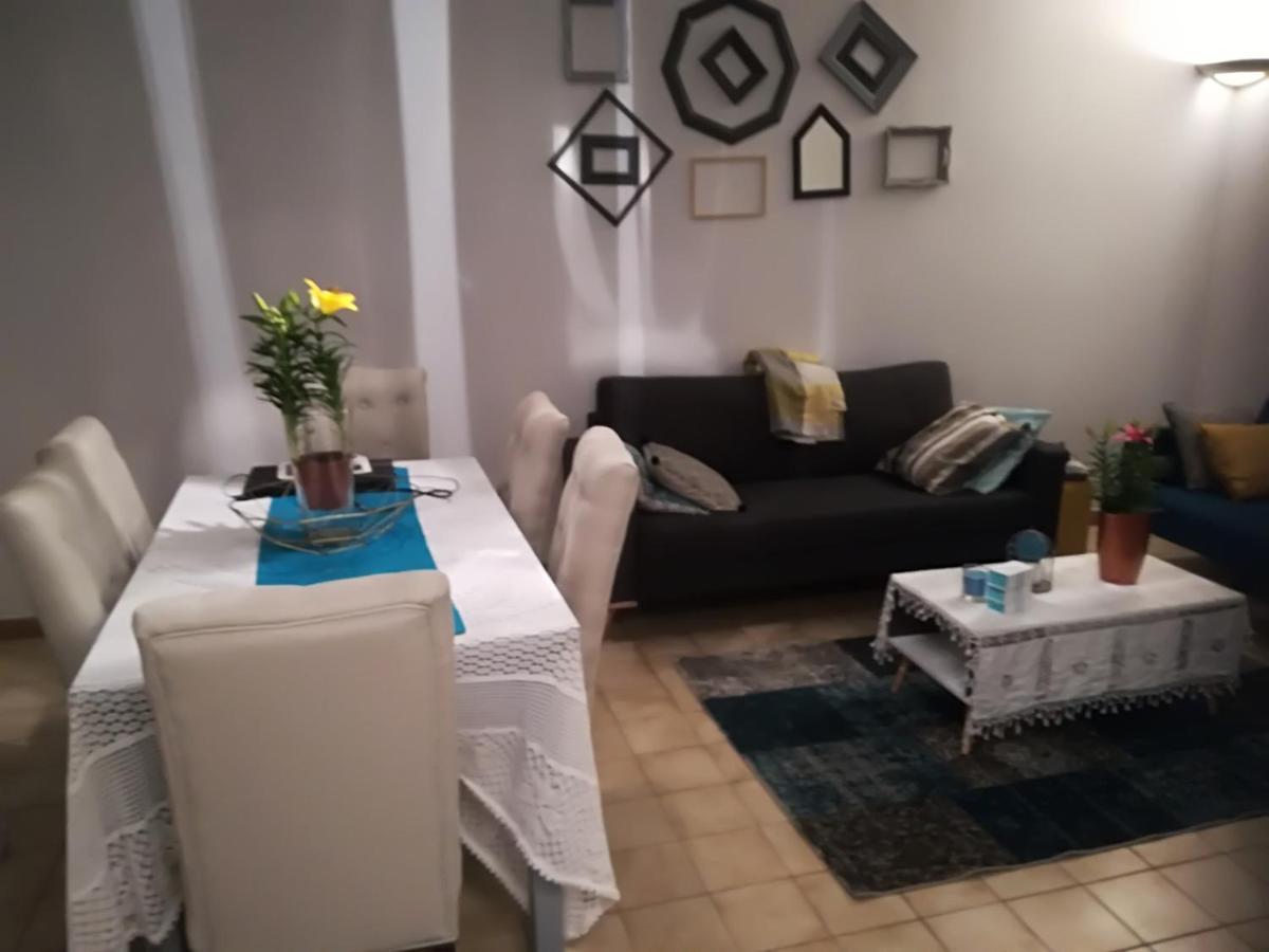 La Maison D'Ogooue Carpentras Zewnętrze zdjęcie