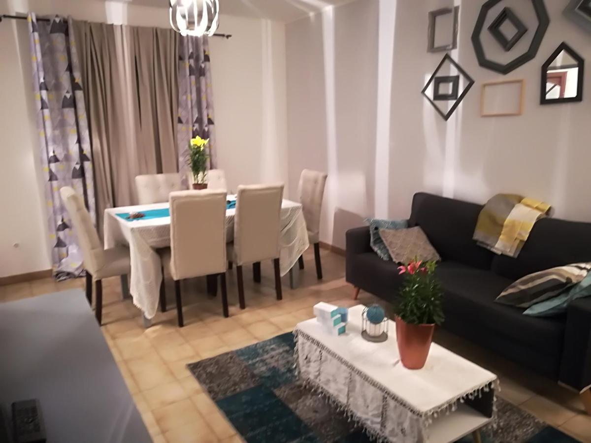 La Maison D'Ogooue Carpentras Zewnętrze zdjęcie