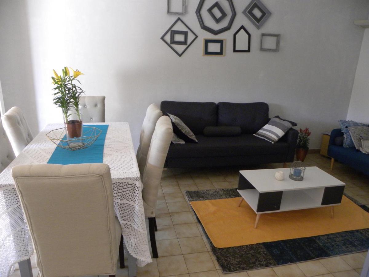 La Maison D'Ogooue Carpentras Zewnętrze zdjęcie