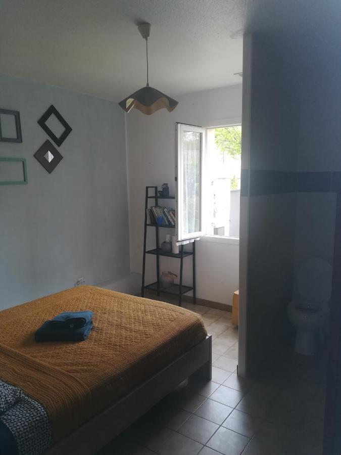 La Maison D'Ogooue Carpentras Zewnętrze zdjęcie