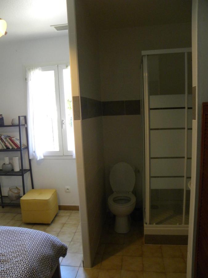 La Maison D'Ogooue Carpentras Zewnętrze zdjęcie
