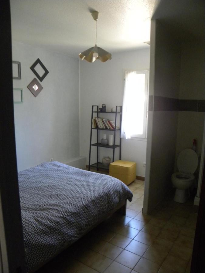 La Maison D'Ogooue Carpentras Zewnętrze zdjęcie