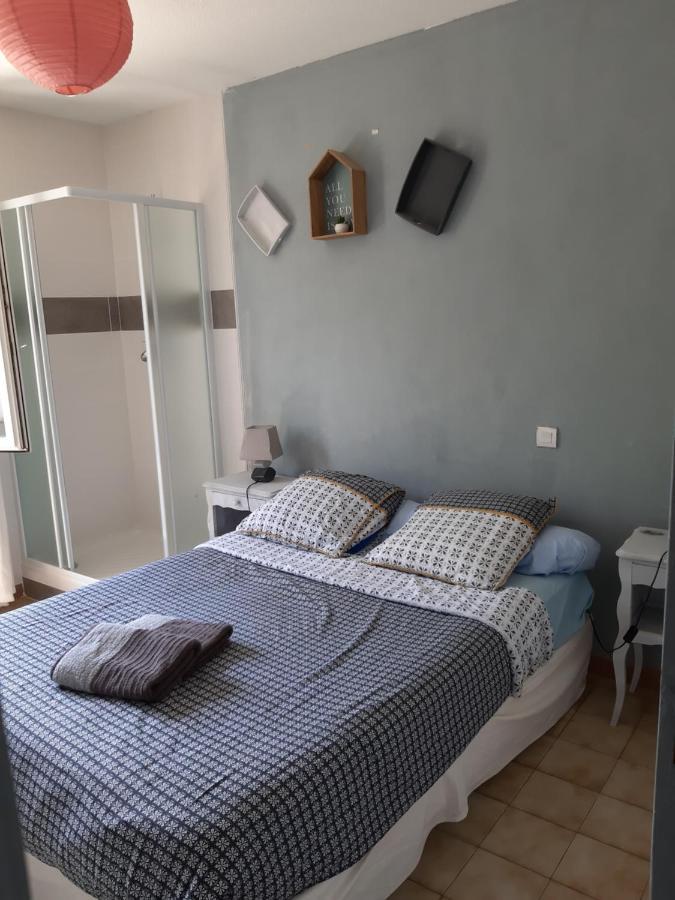 La Maison D'Ogooue Carpentras Zewnętrze zdjęcie