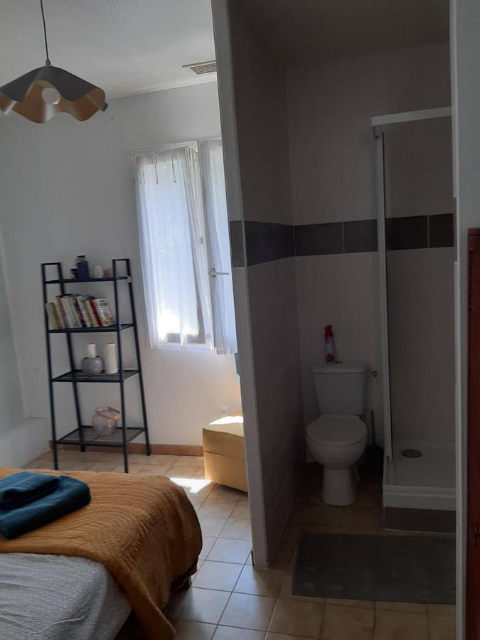 La Maison D'Ogooue Carpentras Zewnętrze zdjęcie