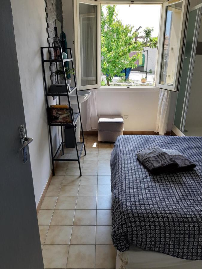 La Maison D'Ogooue Carpentras Zewnętrze zdjęcie
