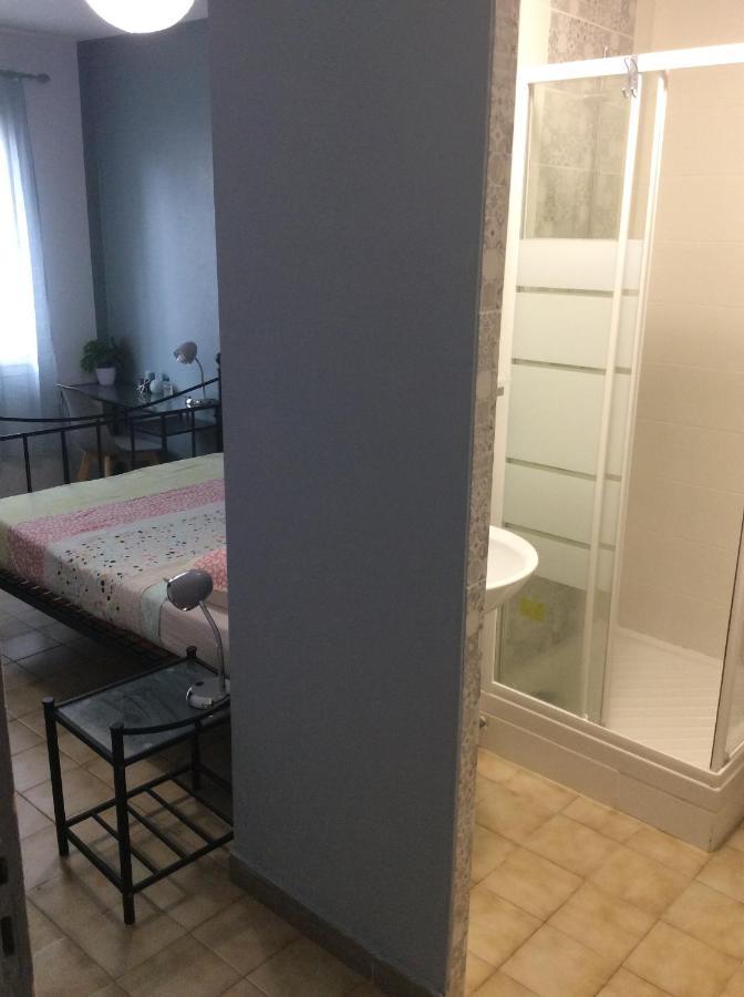La Maison D'Ogooue Carpentras Zewnętrze zdjęcie