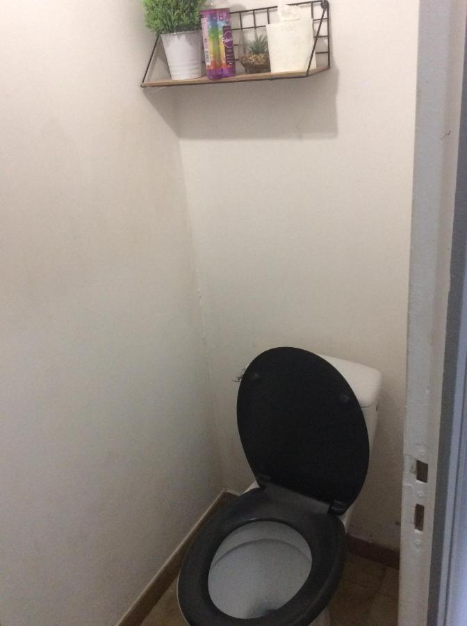 La Maison D'Ogooue Carpentras Zewnętrze zdjęcie