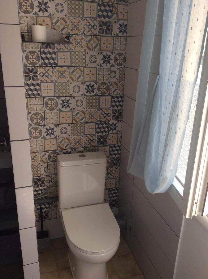 La Maison D'Ogooue Carpentras Zewnętrze zdjęcie
