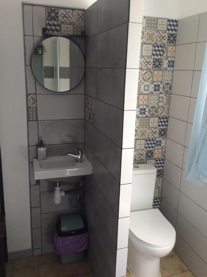 La Maison D'Ogooue Carpentras Zewnętrze zdjęcie
